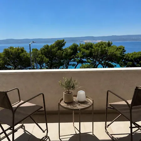 Blue View Appartement
