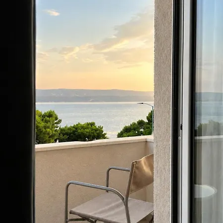 Appartement Blue View *