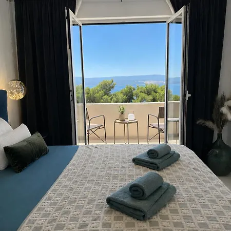 Blue View Apartman