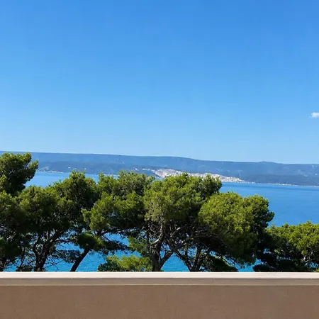 Διαμέρισμα Blue View Lokva Rogoznica